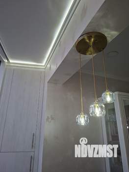 Студия квартира, сданный дом, 50м2, 8/12 этаж