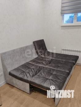 Студия квартира, вторичка, 22м2, 1/5 этаж