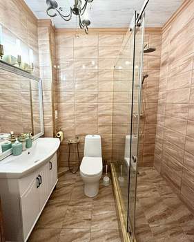 1-к квартира, вторичка, 39м2, 3/7 этаж