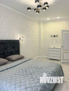 1-к квартира, вторичка, 46м2, 6/9 этаж