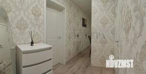 1-к квартира, вторичка, 37м2, 10/16 этаж