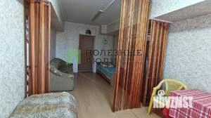 2-к квартира, вторичка, 29м2, -1/10 этаж