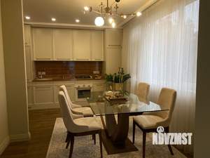 1-к квартира, вторичка, 56м2, 3/13 этаж