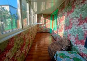 2-к квартира, вторичка, 50м2, 3/3 этаж