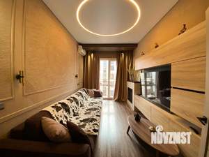3-к квартира, вторичка, 86м2, 7/9 этаж