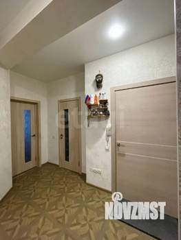 3-к квартира, вторичка, 98м2, 9/9 этаж