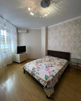 1-к квартира, вторичка, 56м2, 3/11 этаж