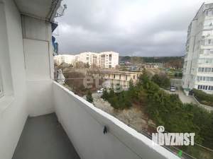 1-к квартира, вторичка, 37м2, 6/9 этаж