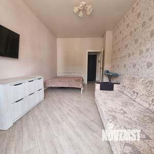 1-к квартира, вторичка, 45м2, 5/6 этаж