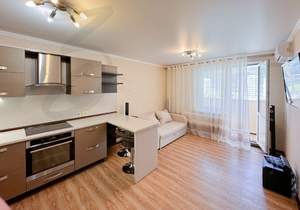 3-к квартира, вторичка, 78м2, 15/16 этаж