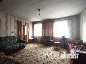 1-к квартира, вторичка, 44м2, 1/1 этаж