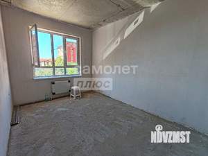 1-к квартира, вторичка, 42м2, 3/7 этаж
