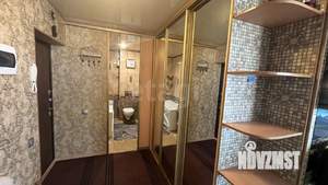 1-к квартира, вторичка, 57м2, 5/6 этаж