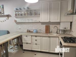1-к квартира, вторичка, 43м2, 7/8 этаж