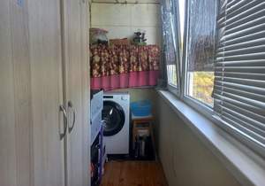 1-к квартира, вторичка, 21м2, 4/5 этаж
