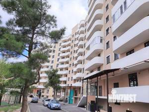 1-к квартира, вторичка, 56м2, 4/9 этаж