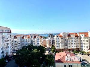 2-к квартира, вторичка, 76м2, 6/10 этаж