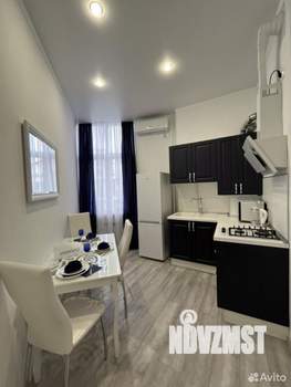 Студия квартира, вторичка, 29м2, 4/6 этаж