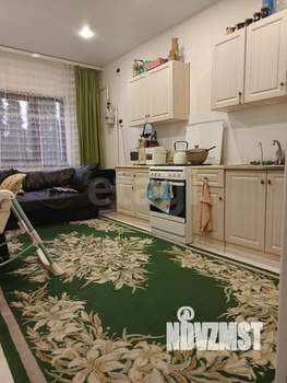 1-к квартира, вторичка, 51м2, 1/11 этаж