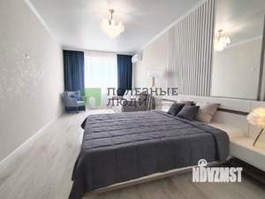 1-к квартира, вторичка, 53м2, 5/8 этаж