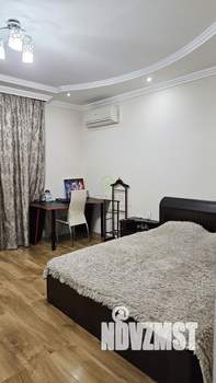 1-к квартира, вторичка, 38м2, 4/4 этаж