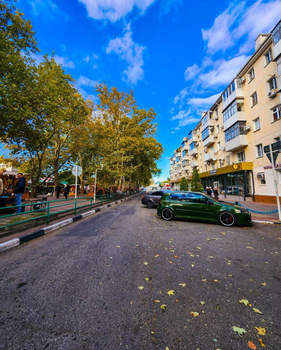 1-к квартира, вторичка, 33м2, 5/5 этаж