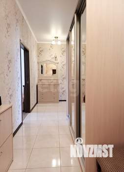 1-к квартира, вторичка, 47м2, 7/12 этаж