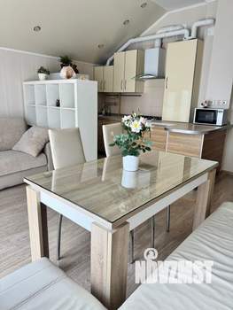 1-к квартира, вторичка, 47м2, 4/4 этаж
