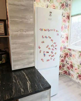 2-к квартира, вторичка, 50м2, 4/5 этаж