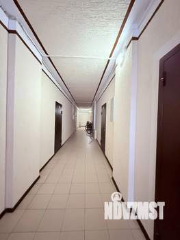 1-к квартира, вторичка, 52м2, 1/6 этаж