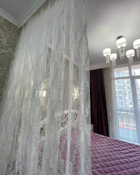 1-к квартира, вторичка, 49м2, 3/5 этаж
