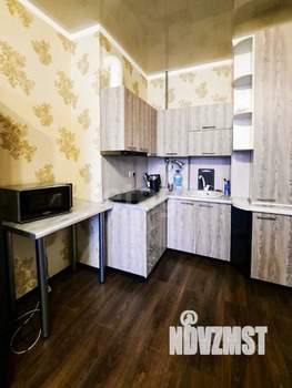 1-к квартира, вторичка, 50м2, 4/6 этаж