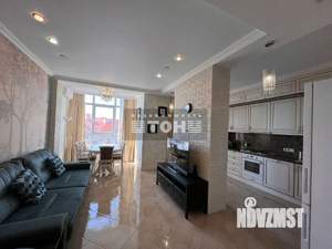 1-к квартира, вторичка, 67м2, 6/8 этаж
