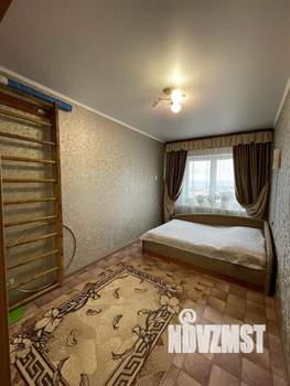 3-к квартира, вторичка, 86м2, 9/9 этаж