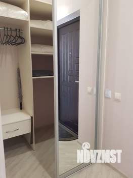 1-к квартира, вторичка, 44м2, 5/6 этаж
