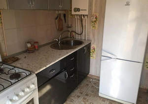 1-к квартира, вторичка, 35м2, 2/4 этаж