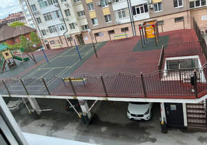 1-к квартира, вторичка, 34м2, 3/9 этаж