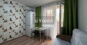 1-к квартира, вторичка, 38м2, 5/16 этаж