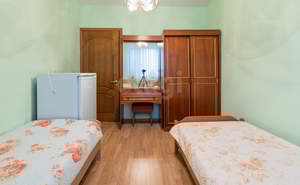3-к квартира, вторичка, 62м2, 1/9 этаж