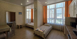 1-к квартира, вторичка, 46м2, 2/8 этаж