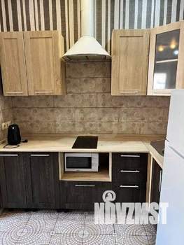 2-к квартира, вторичка, 53м2, 4/6 этаж