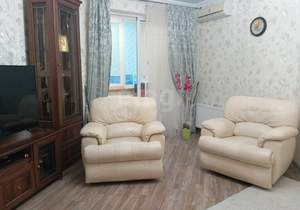 2-к квартира, вторичка, 74м2, 4/9 этаж