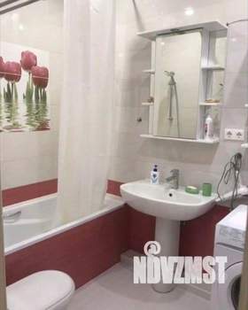 1-к квартира, вторичка, 47м2, 2/7 этаж