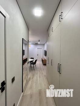 1-к квартира, вторичка, 45м2, 10/20 этаж