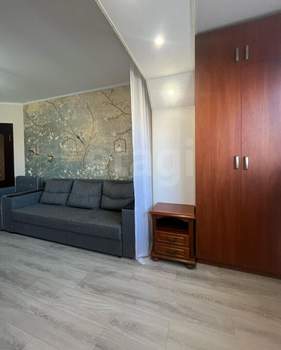 2-к квартира, вторичка, 47м2, 1/5 этаж