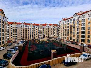 Студия квартира, вторичка, 31м2, 3/9 этаж