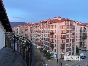 2-к квартира, вторичка, 67м2, 7/7 этаж