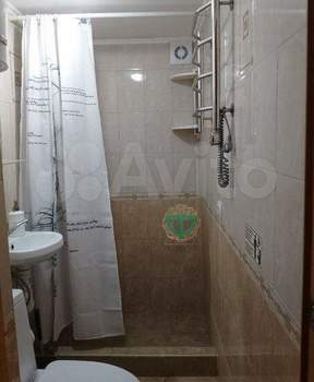 1-к квартира, вторичка, 10м2, 1/4 этаж