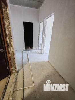 1-к квартира, вторичка, 44м2, 6/7 этаж