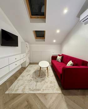 1-к квартира, вторичка, 51м2, 5/5 этаж